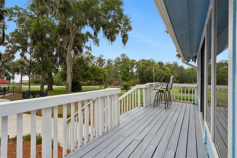 Tiny photo for 10400 Lake Louisa Road, Clermont, FL 34711 (MLS # G5111646)