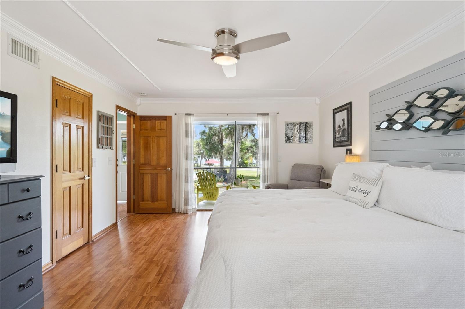 ACREAGE & UNREC - Residential