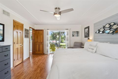 Tiny photo for 10400 Lake Louisa Road, Clermont, FL 34711 (MLS # G5111646)