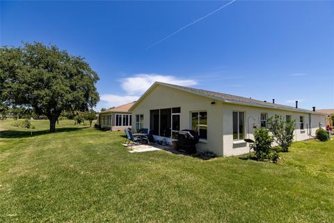 A home in OCALA