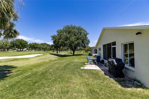 A home in OCALA