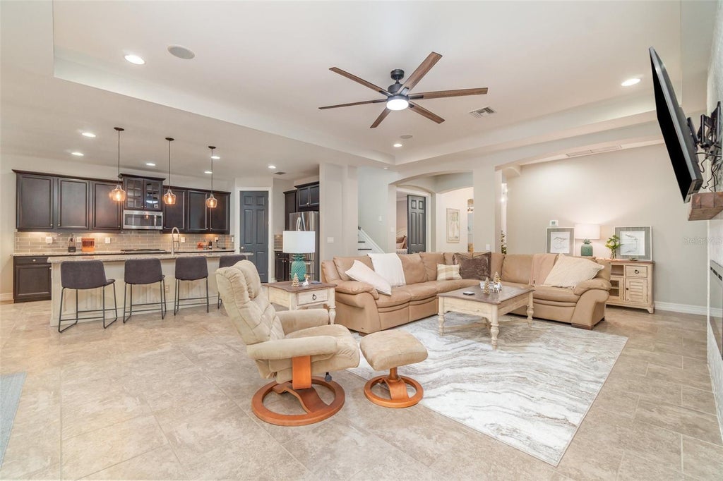 Photo of 3040 Scarlet Oak Place, North Fort Myers, FL 33903 (MLS # A4711104)