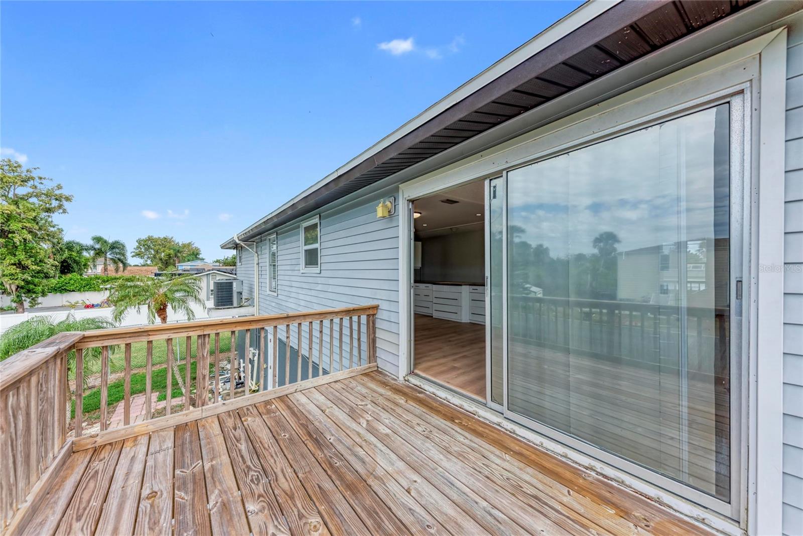 PALMETTO POINT ADD - Residential