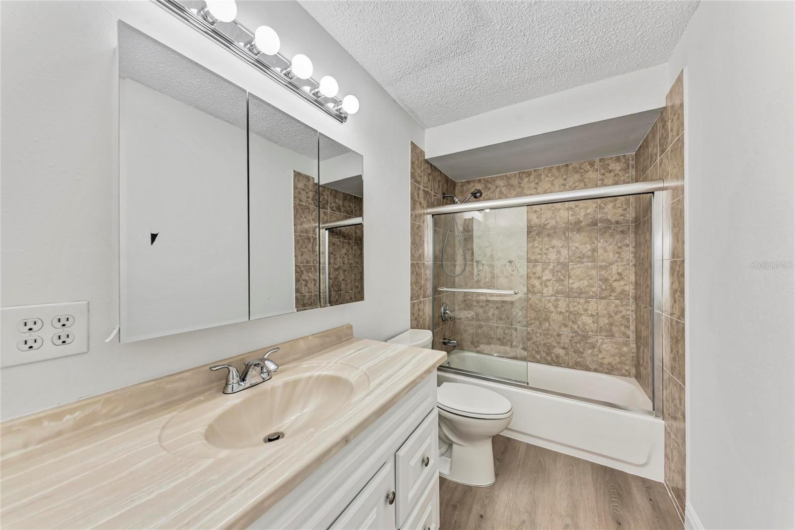 PALMETTO POINT ADD - Residential