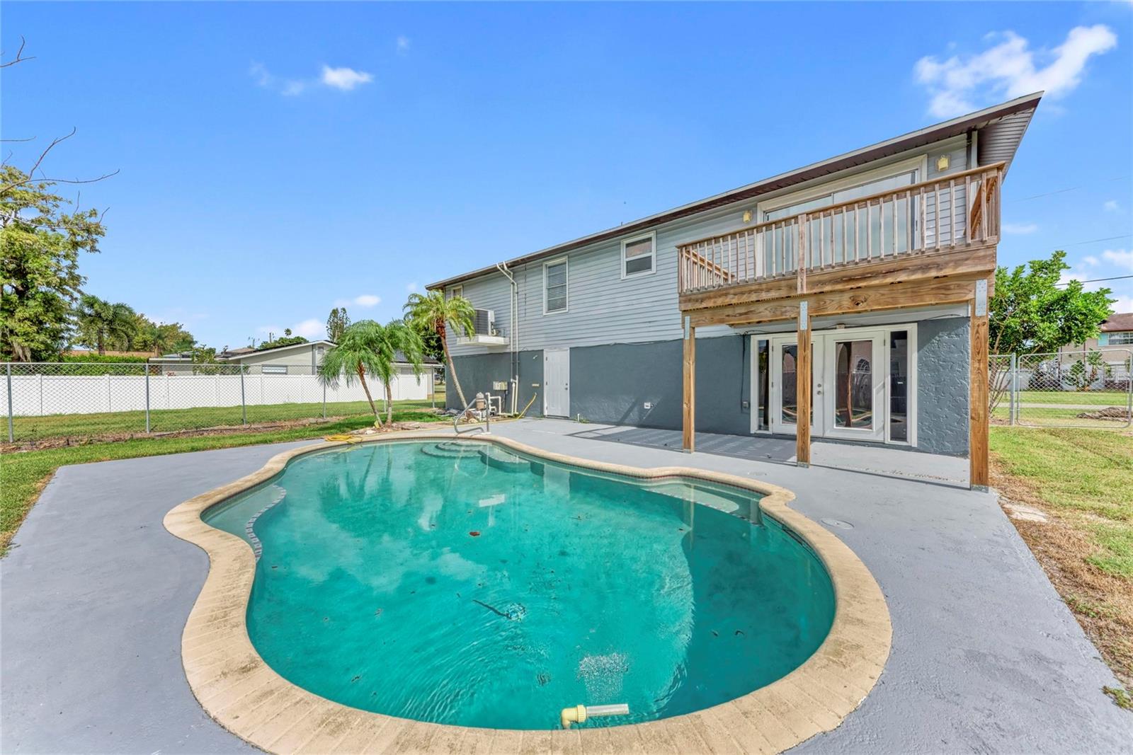 PALMETTO POINT ADD - Residential