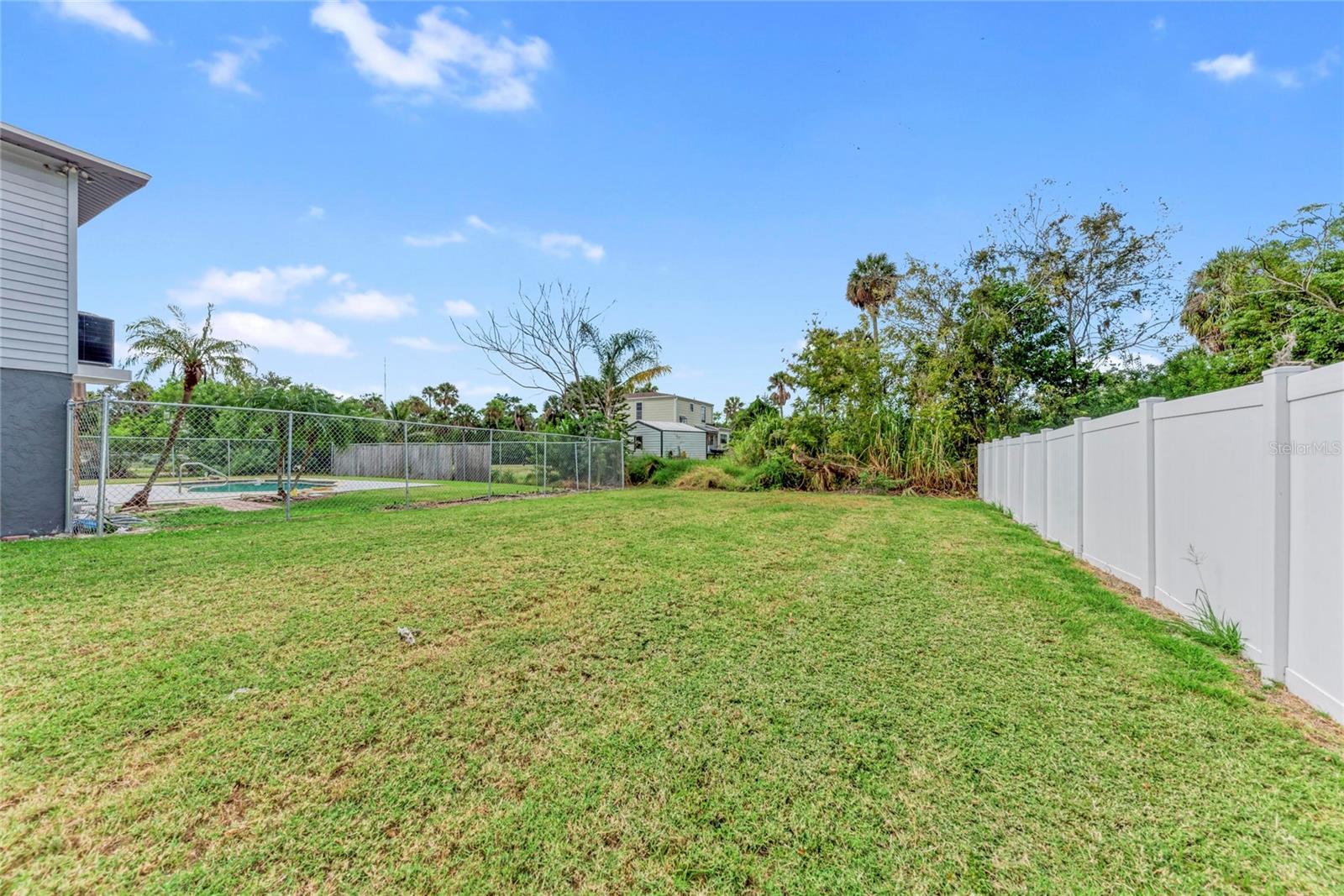 PALMETTO POINT ADD - Residential