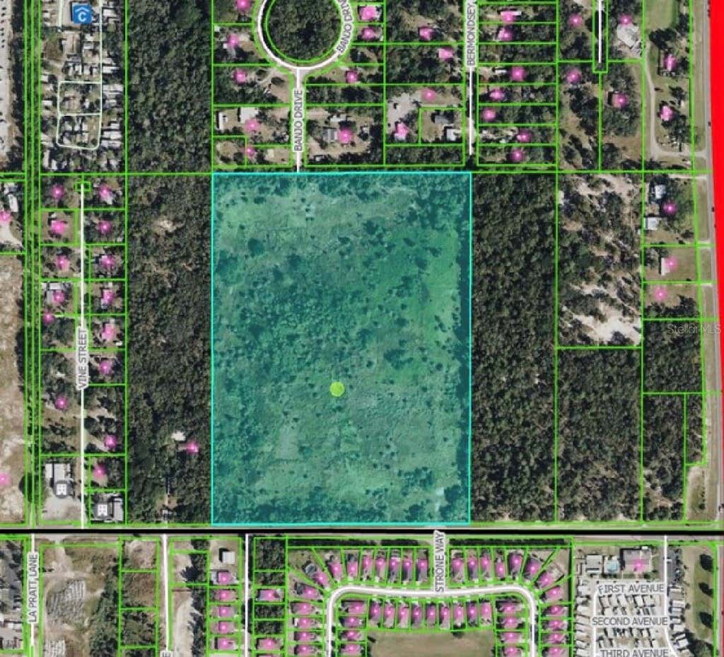 Photo of Hudson, FL 34667 (MLS # TB8540704)