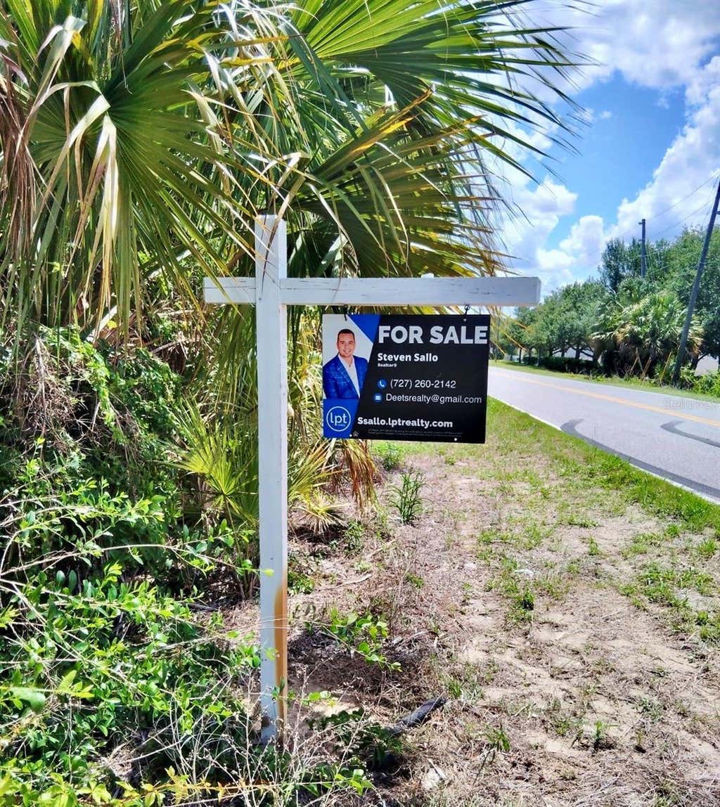 Photo of Hudson, FL 34667 (MLS # TB8540704)