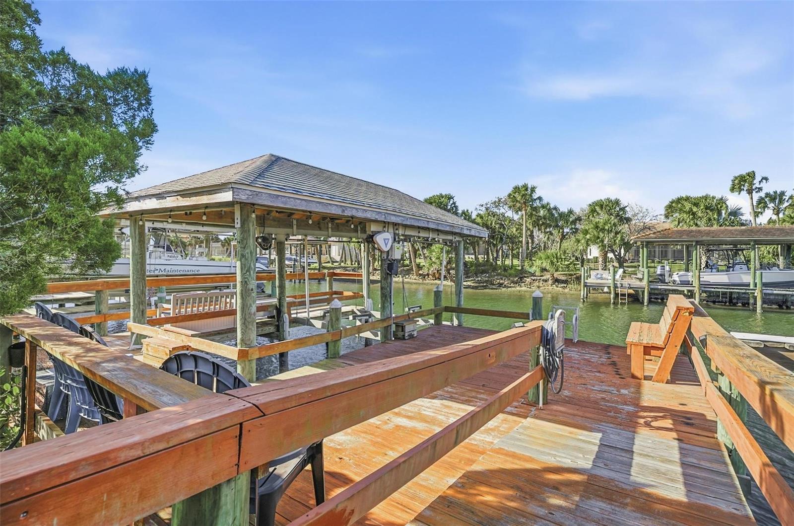 KANAHA BEACH SUB - Residential