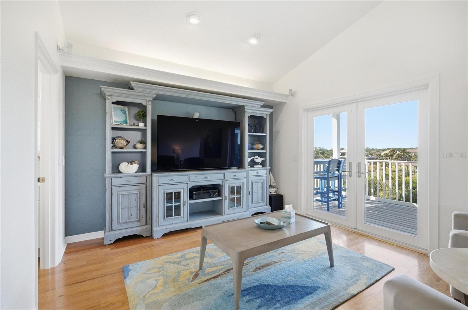 KANAHA BEACH SUB - Residential