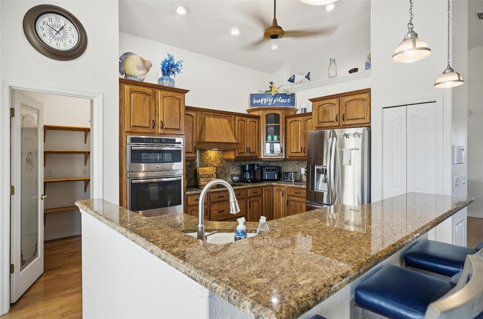 KANAHA BEACH SUB - Residential