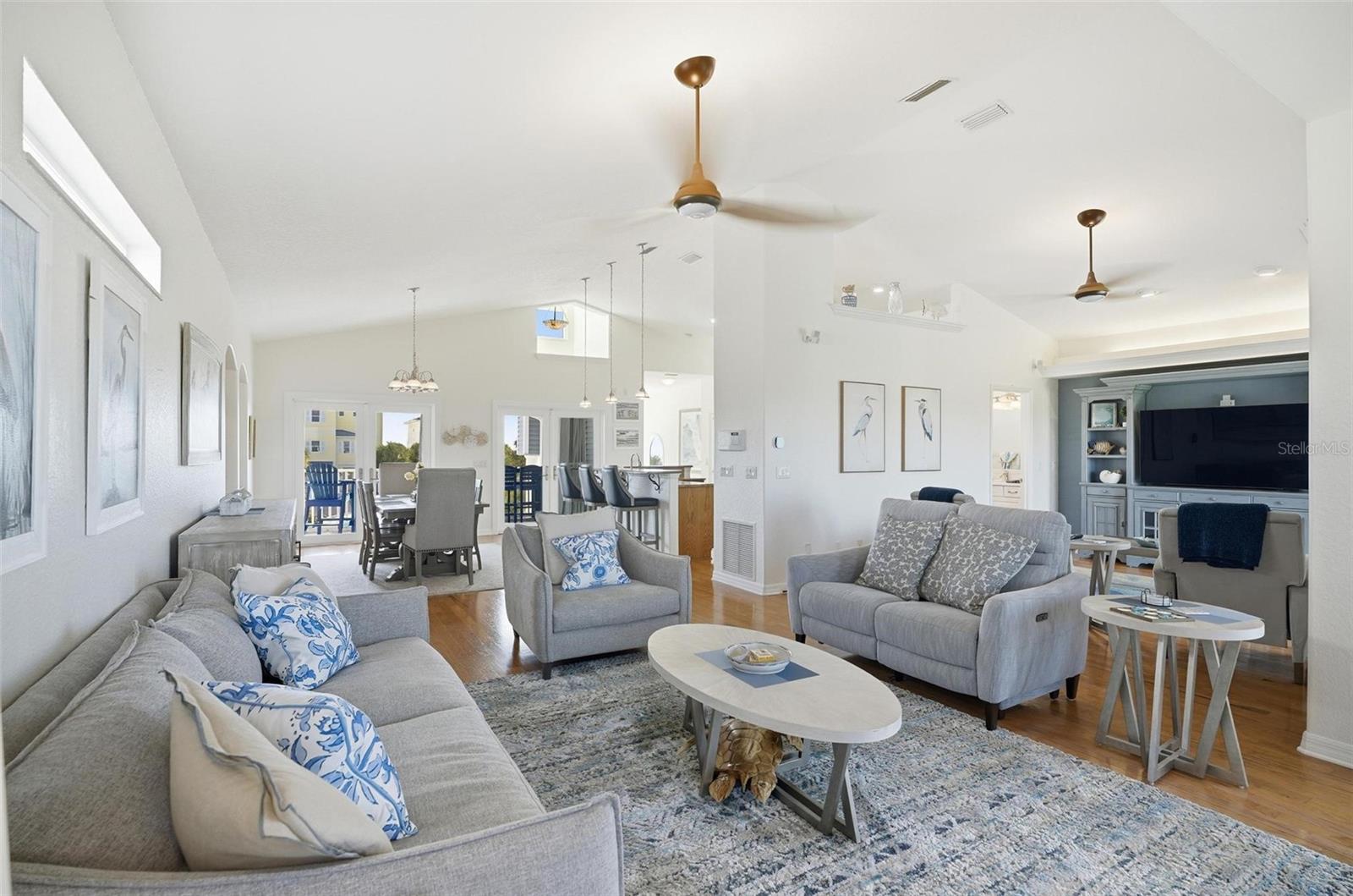 KANAHA BEACH SUB - Residential