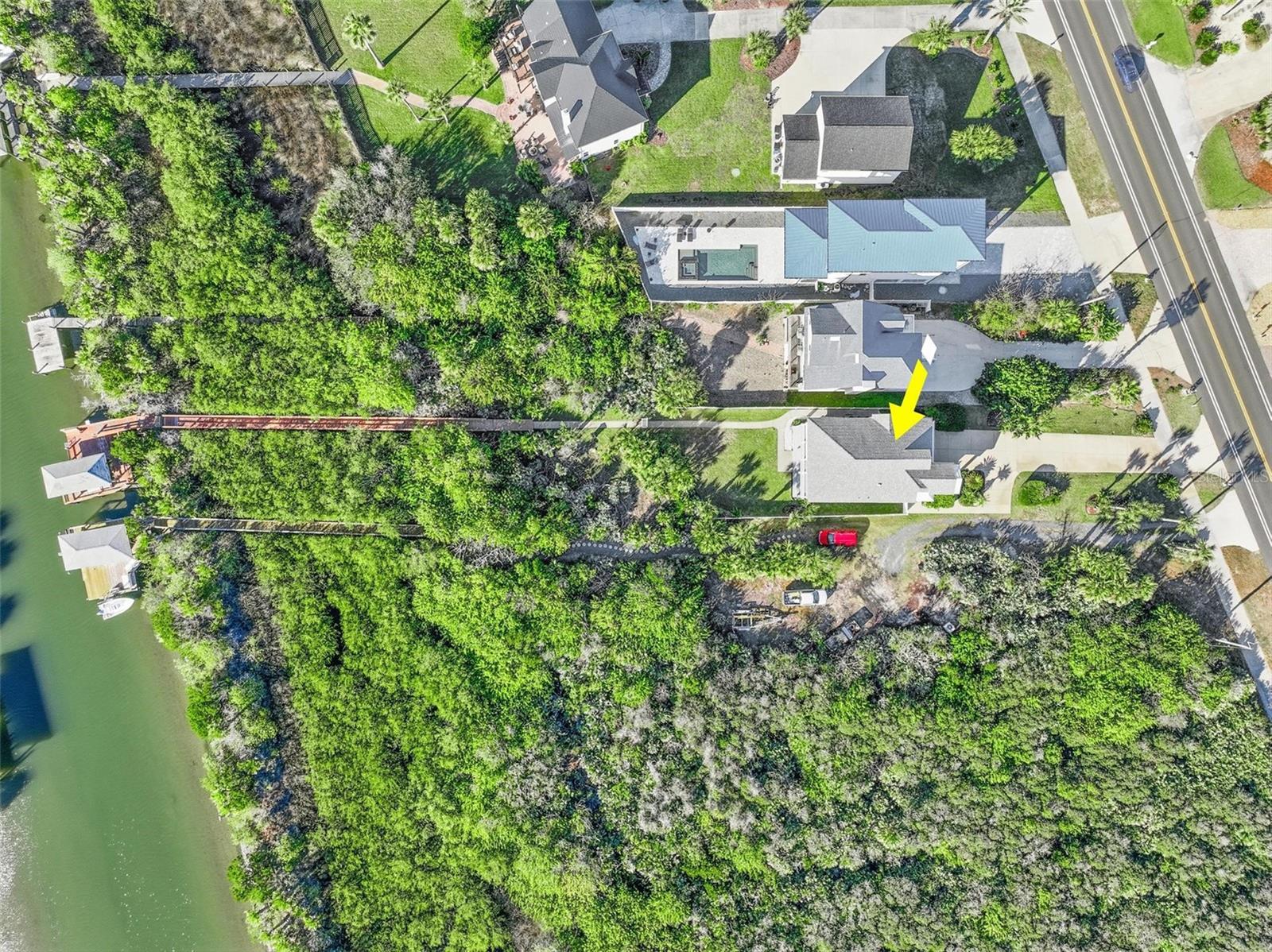 KANAHA BEACH SUB - Residential