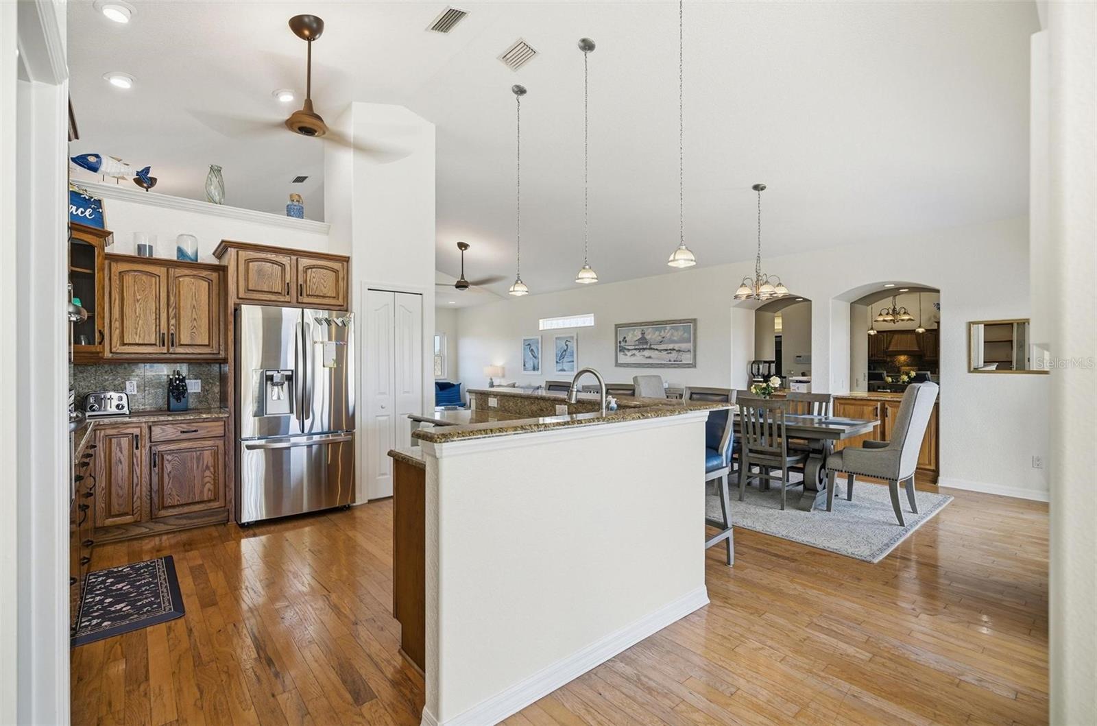 KANAHA BEACH SUB - Residential