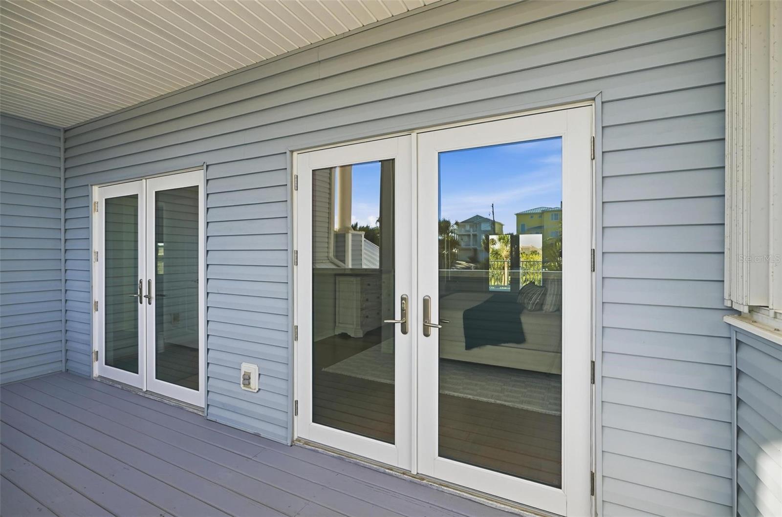 KANAHA BEACH SUB - Residential