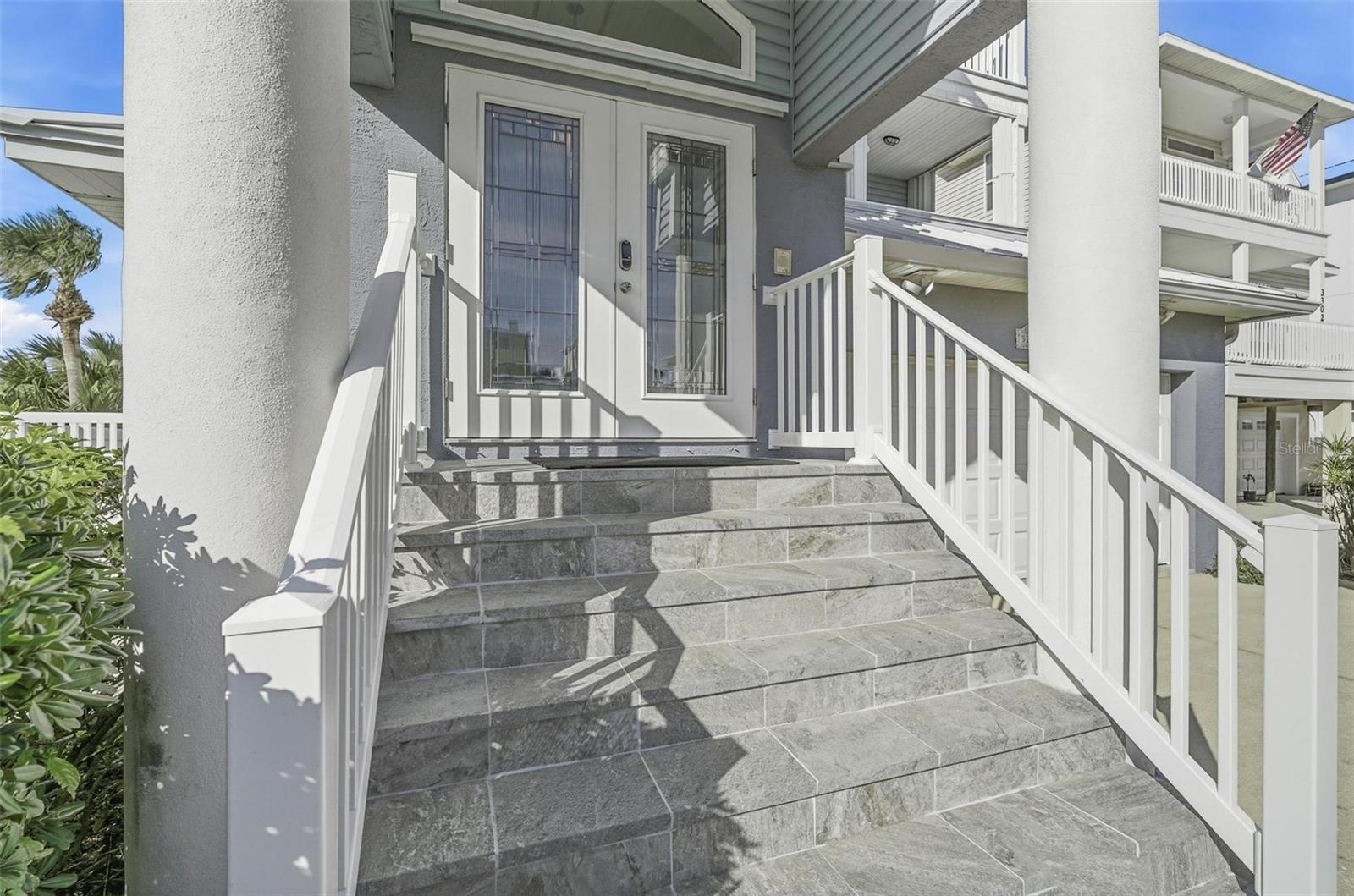 KANAHA BEACH SUB - Residential