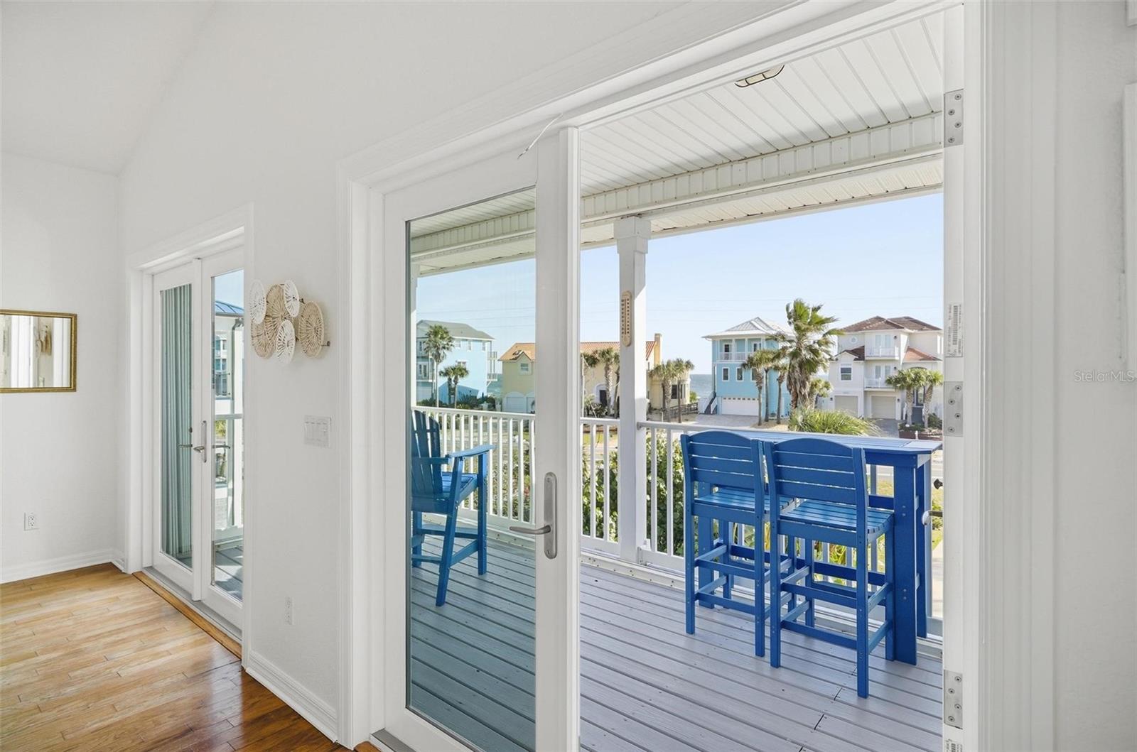 KANAHA BEACH SUB - Residential