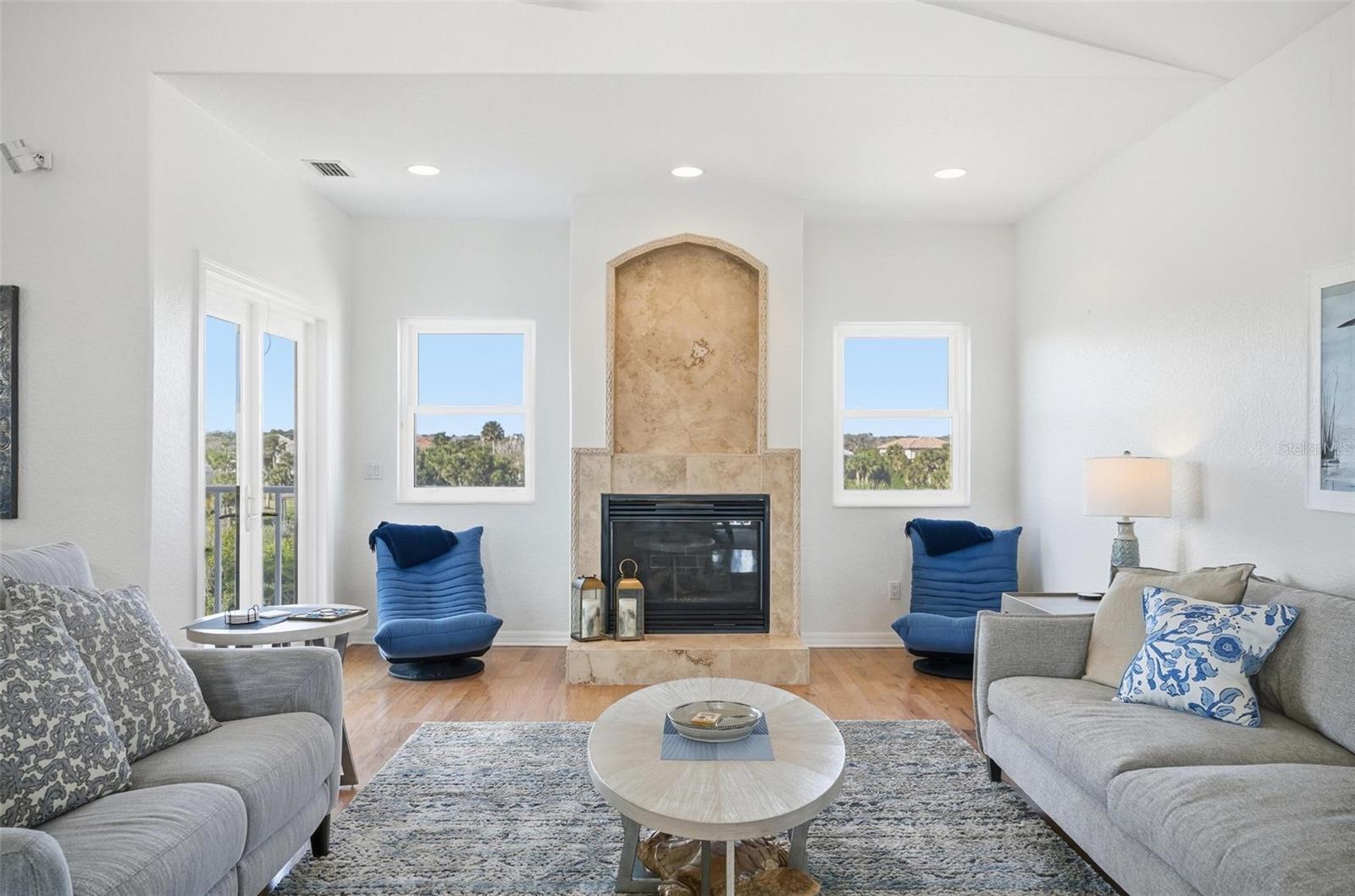 KANAHA BEACH SUB - Residential