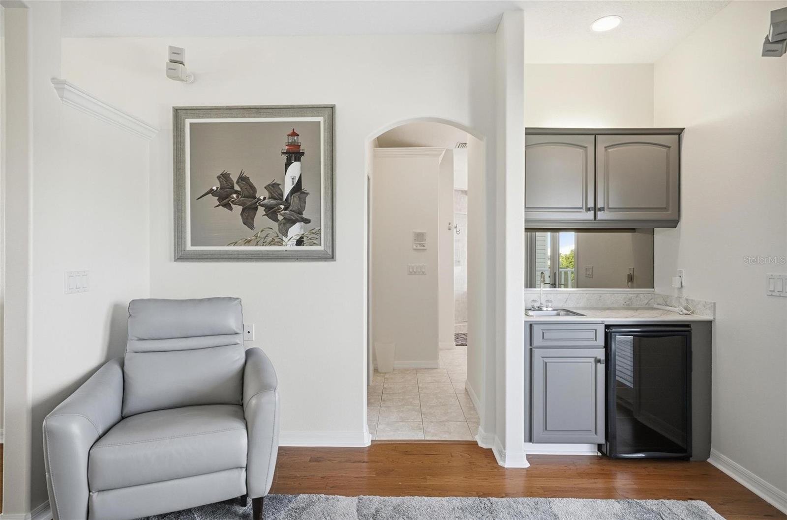 KANAHA BEACH SUB - Residential