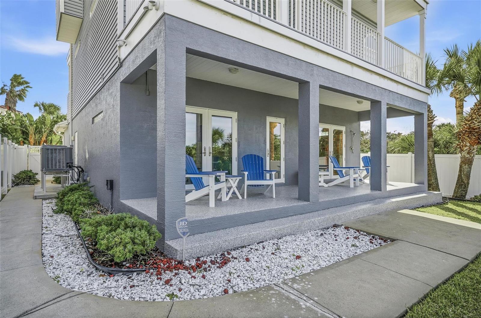 KANAHA BEACH SUB - Residential