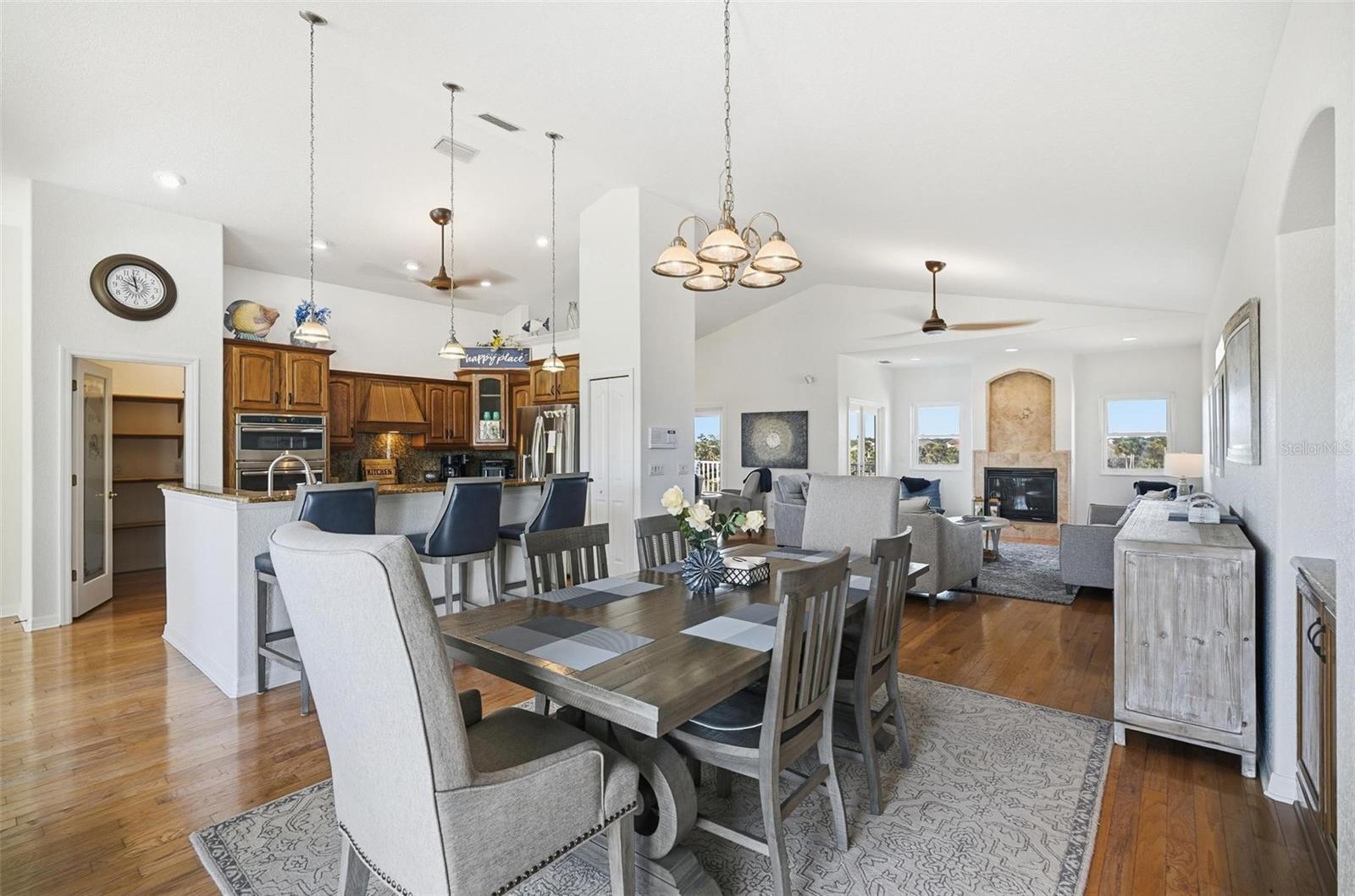 KANAHA BEACH SUB - Residential