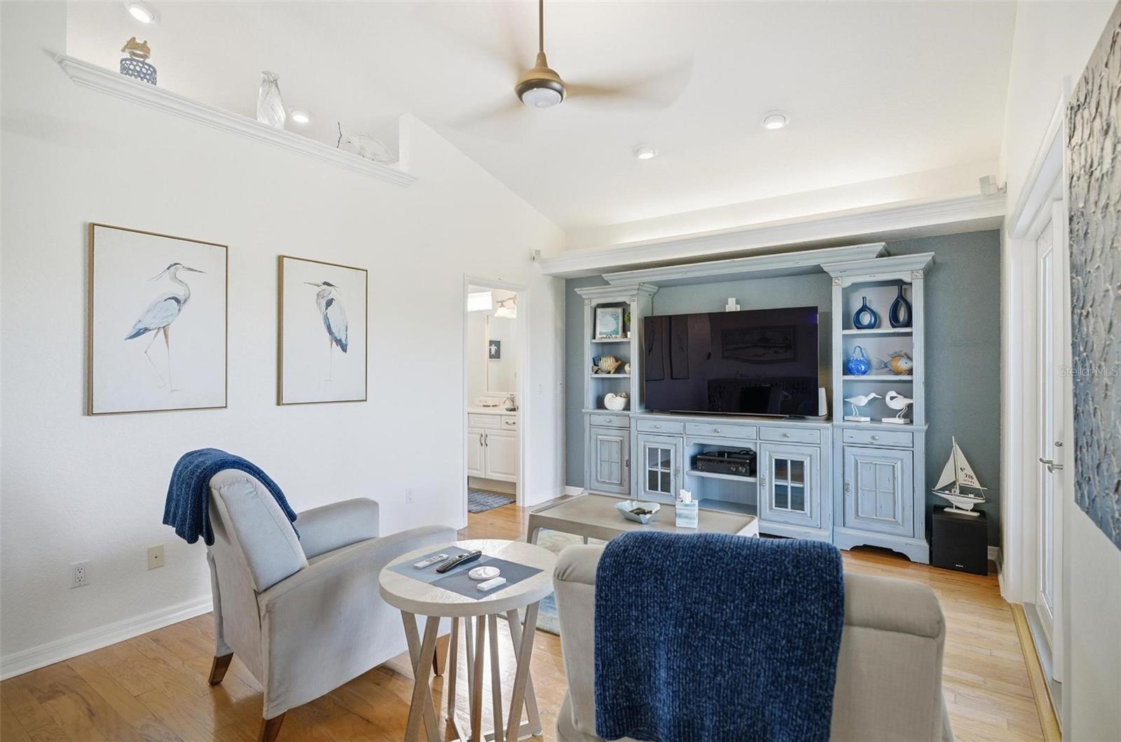 KANAHA BEACH SUB - Residential