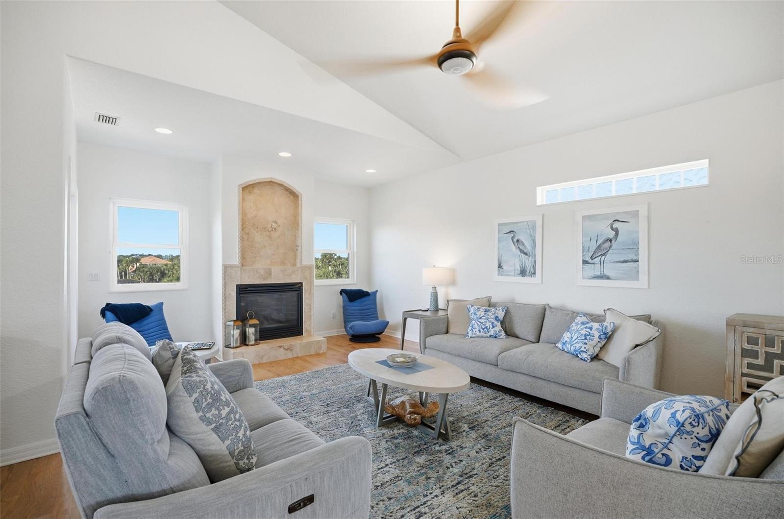 KANAHA BEACH SUB - Residential