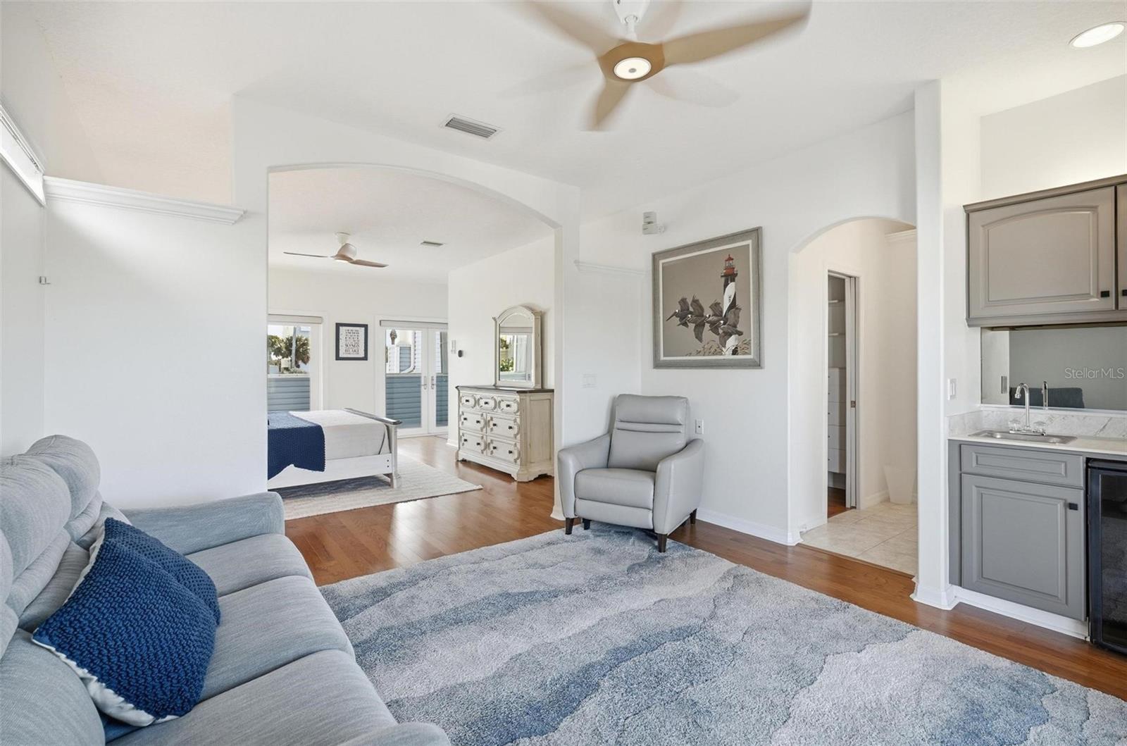 KANAHA BEACH SUB - Residential