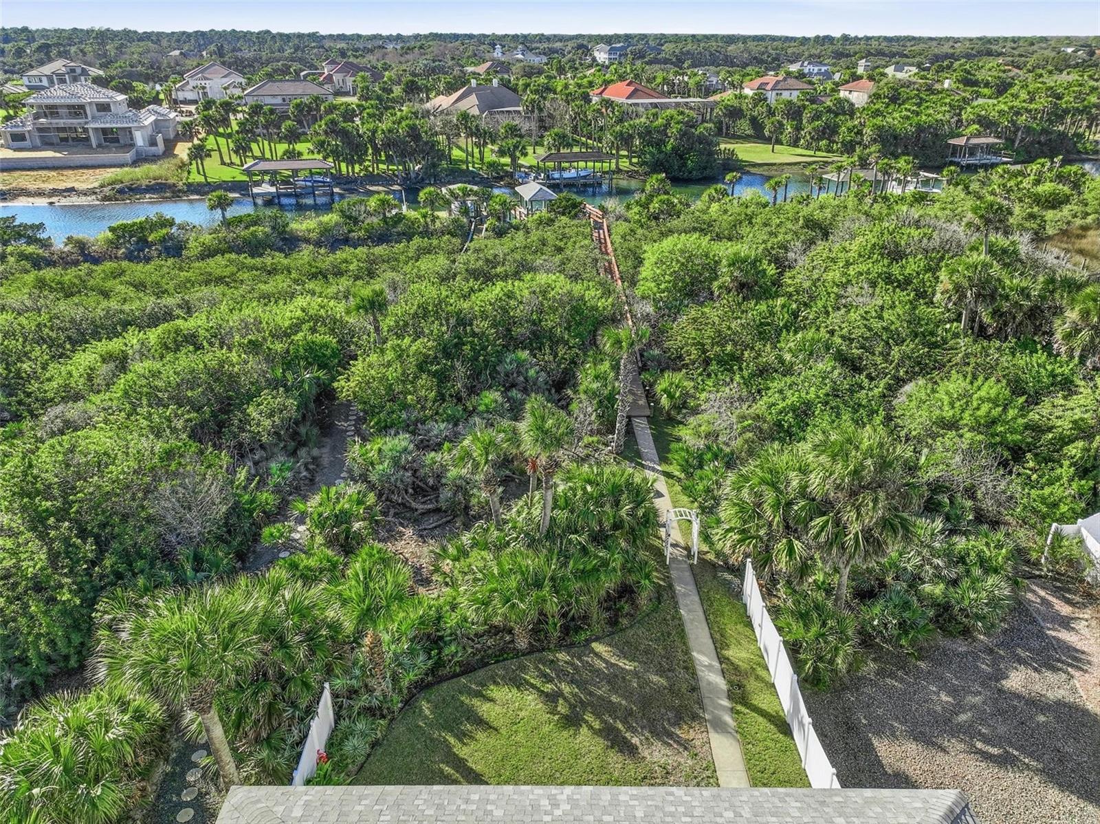 KANAHA BEACH SUB - Residential