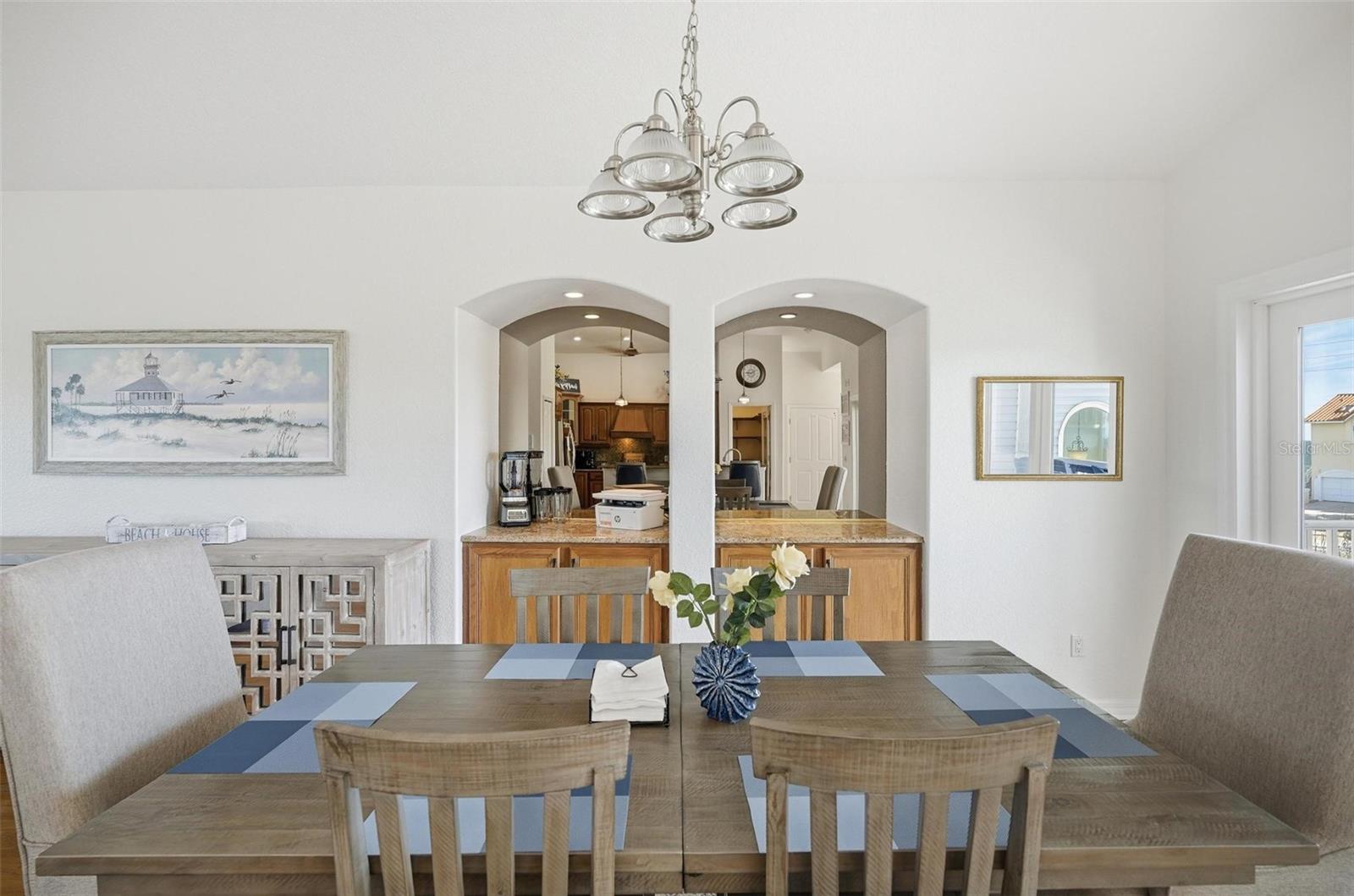 KANAHA BEACH SUB - Residential