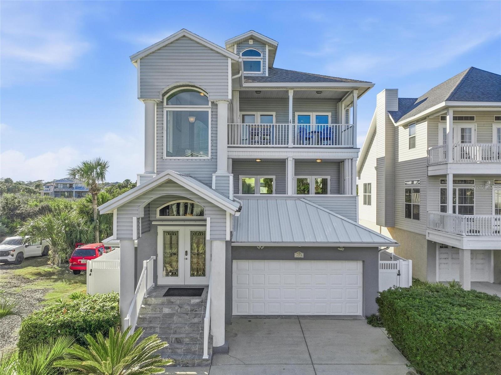 KANAHA BEACH SUB - Residential