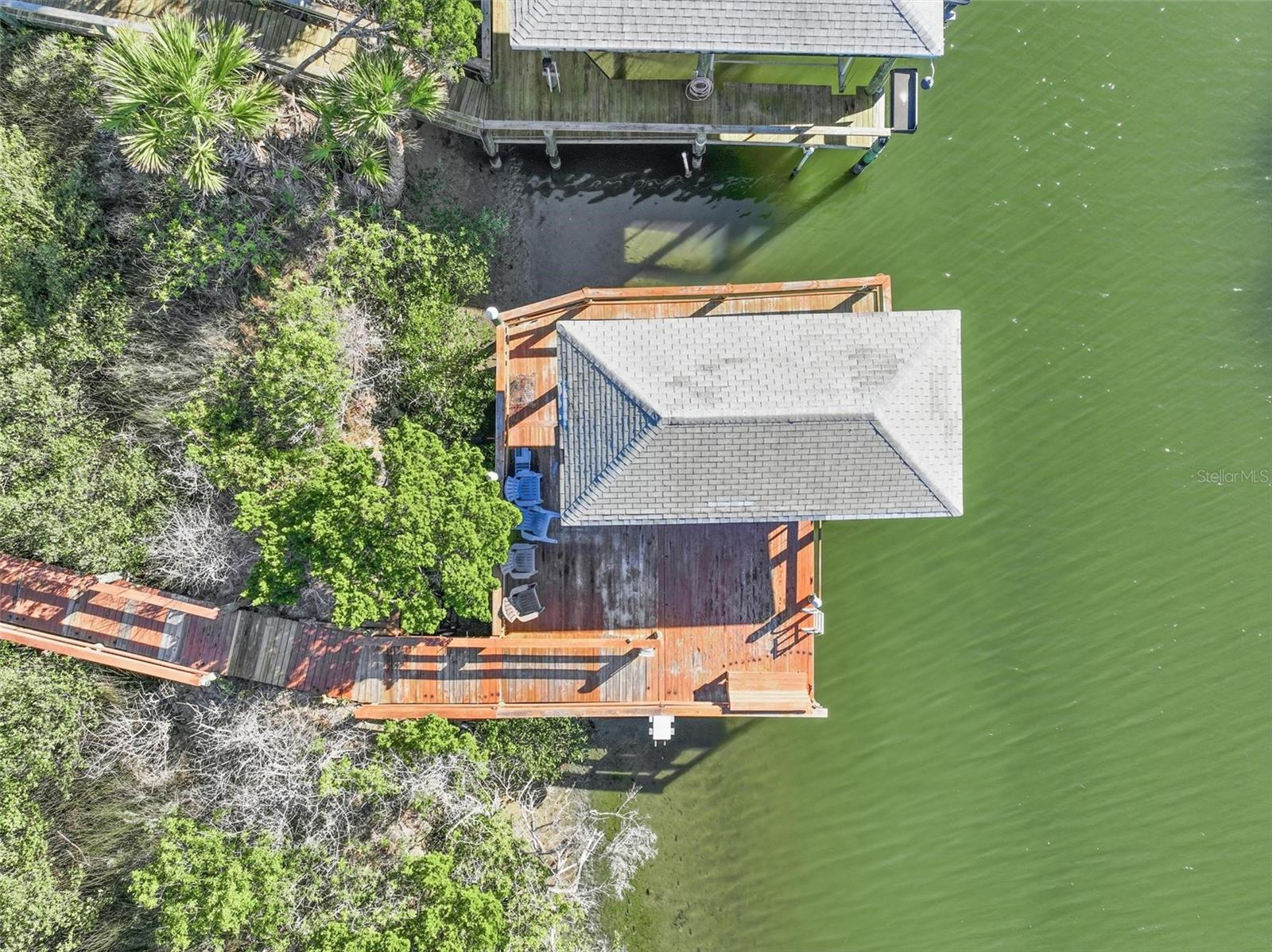 KANAHA BEACH SUB - Residential