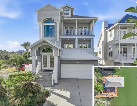 3298 N OCEAN SHORE BOULEVARD FLAGLER BEACH FL 32136