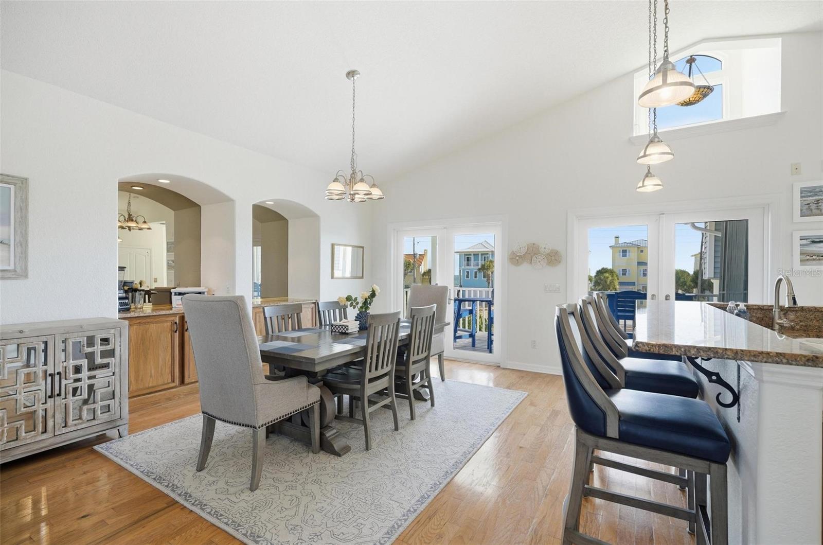 KANAHA BEACH SUB - Residential