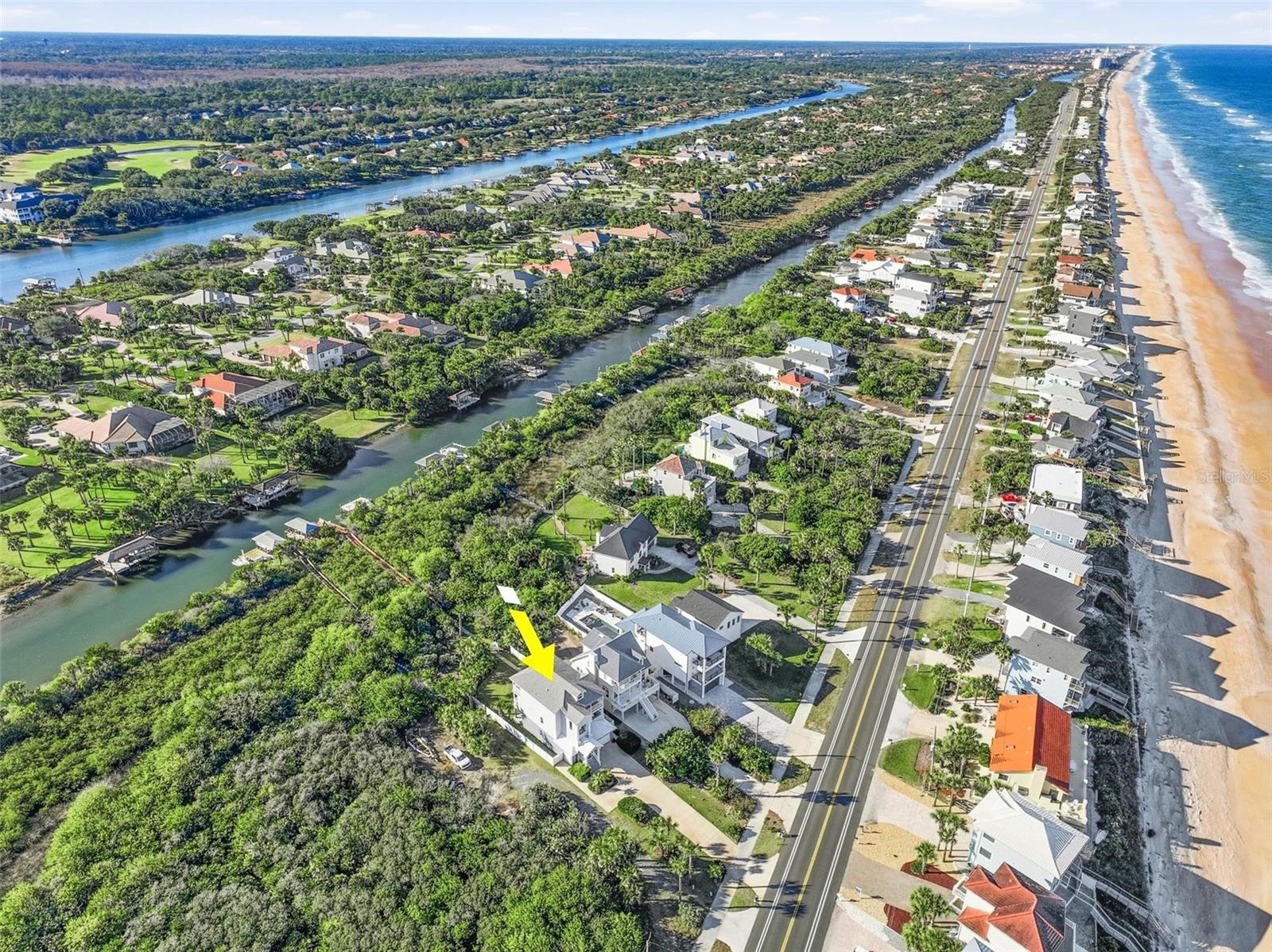 KANAHA BEACH SUB - Residential