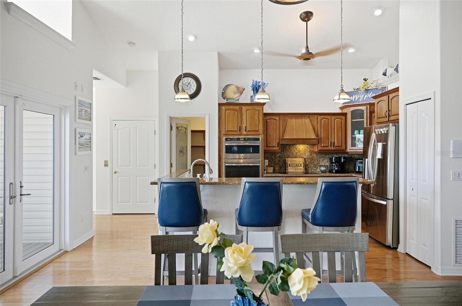 KANAHA BEACH SUB - Residential