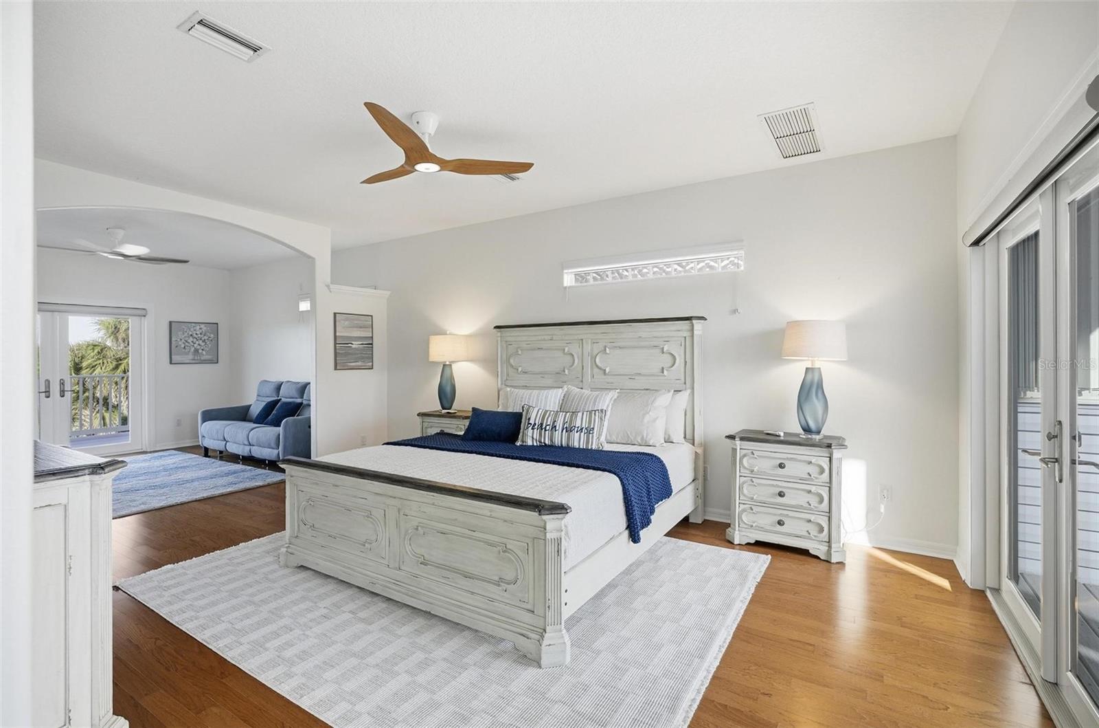 KANAHA BEACH SUB - Residential