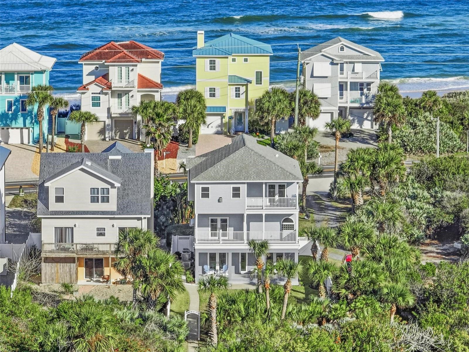 KANAHA BEACH SUB - Residential