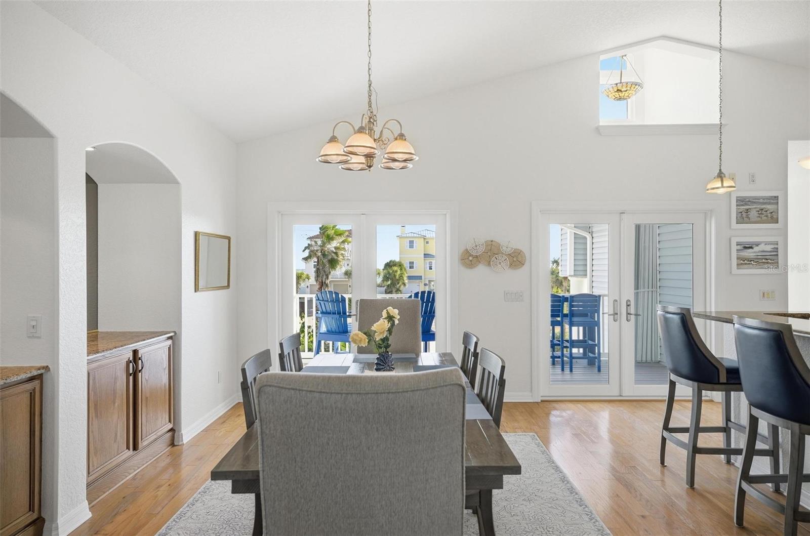 KANAHA BEACH SUB - Residential