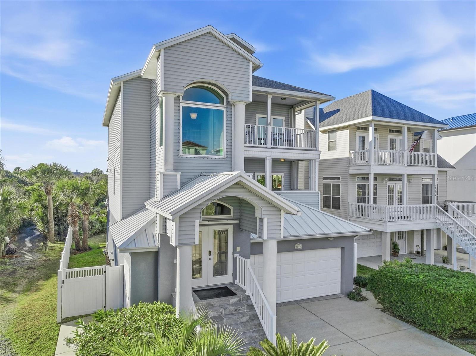 KANAHA BEACH SUB - Residential