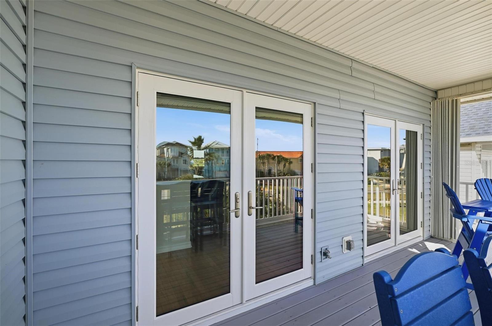 KANAHA BEACH SUB - Residential