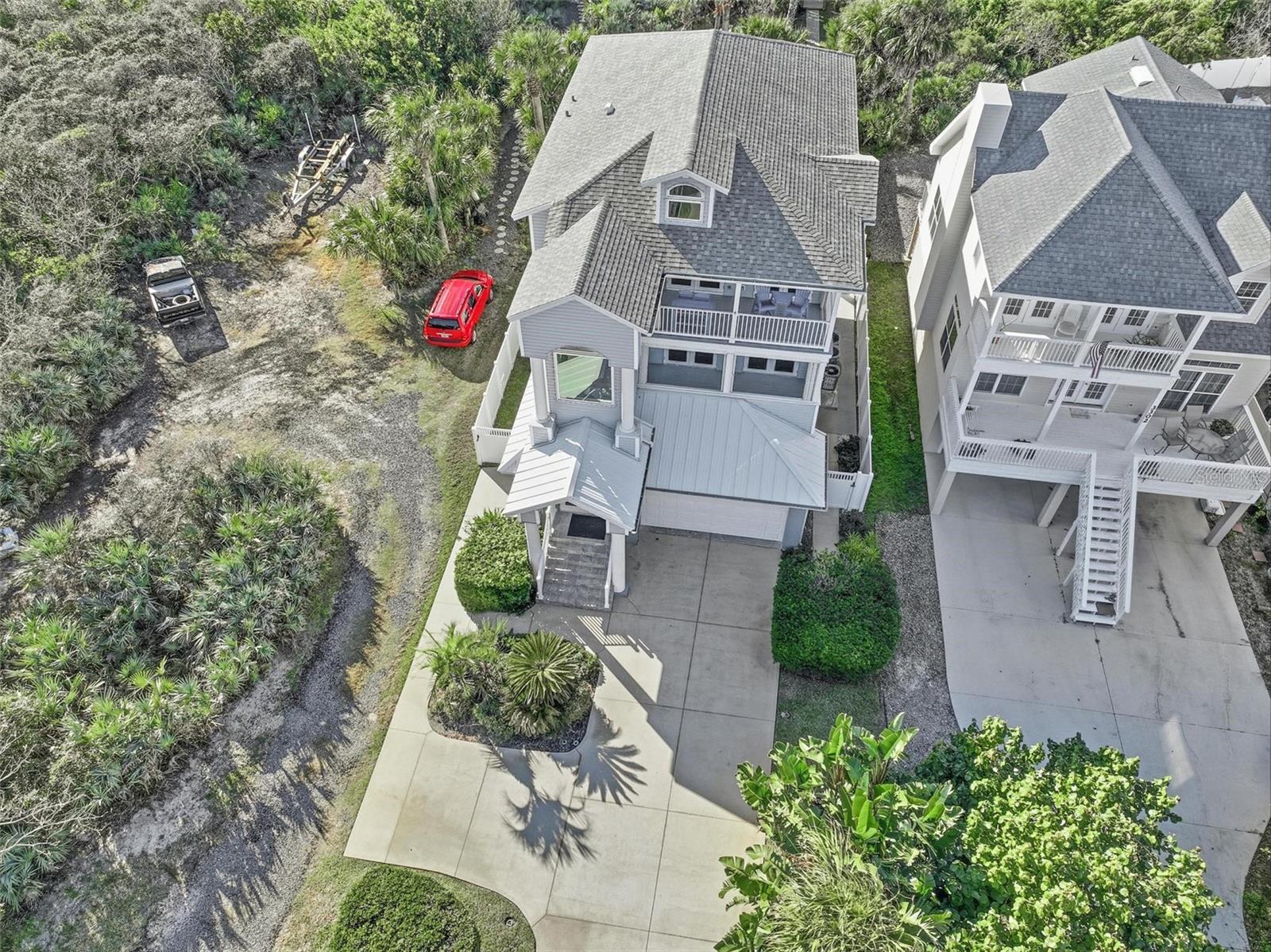 KANAHA BEACH SUB - Residential