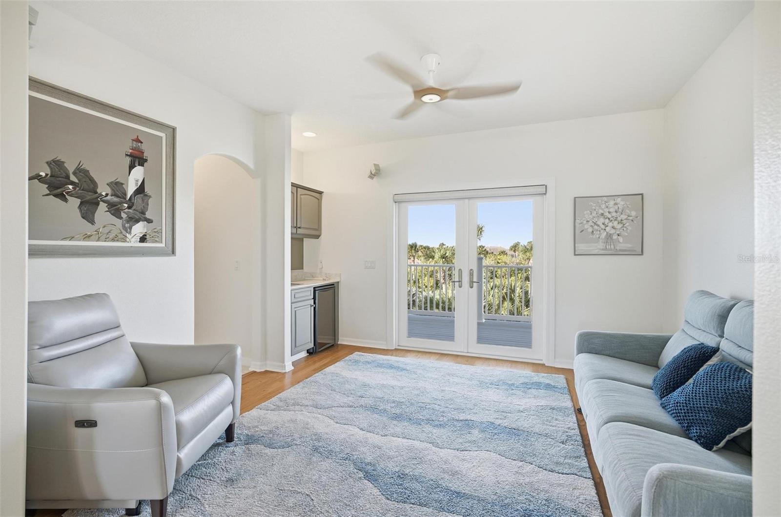 KANAHA BEACH SUB - Residential