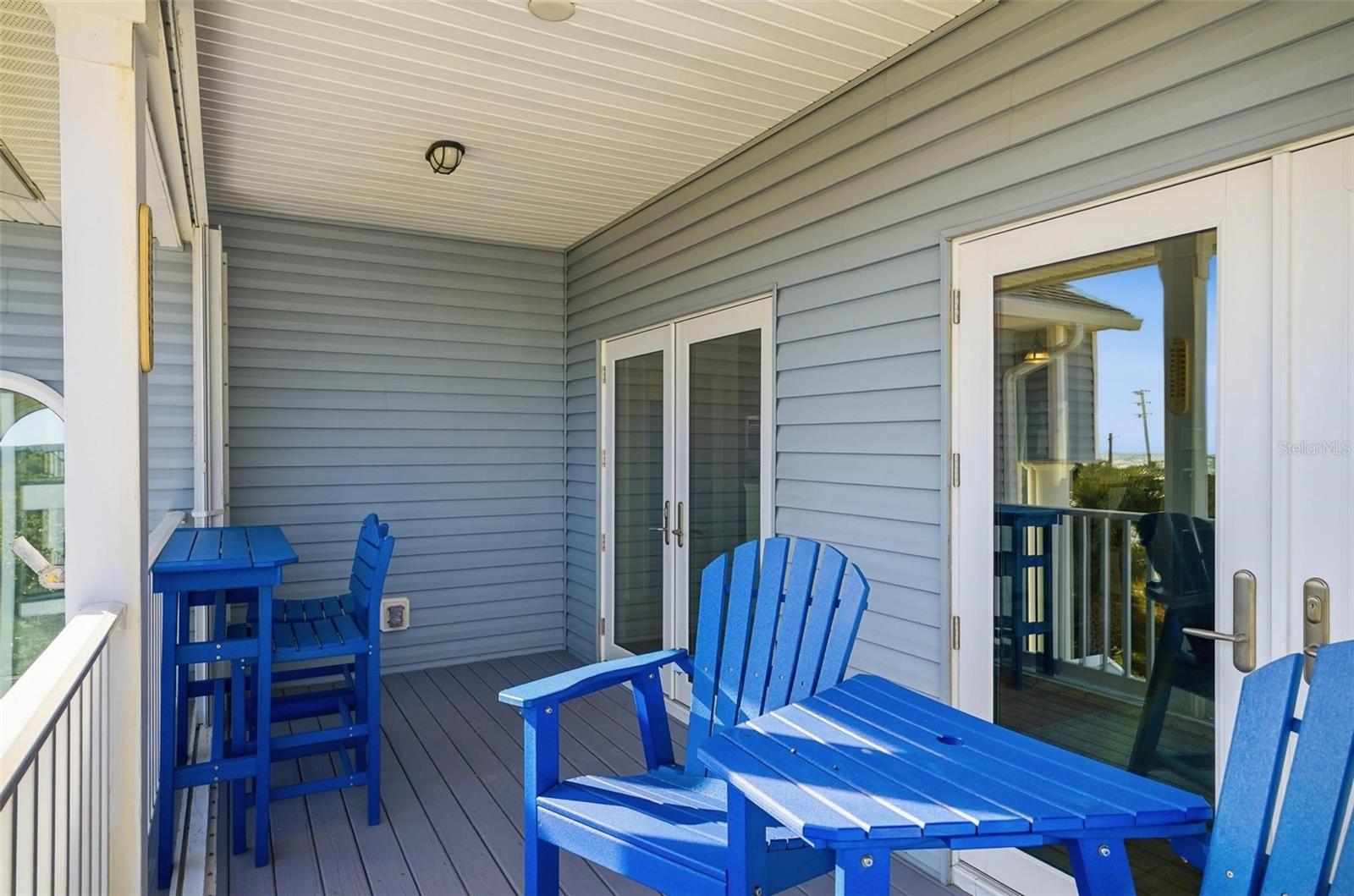 KANAHA BEACH SUB - Residential