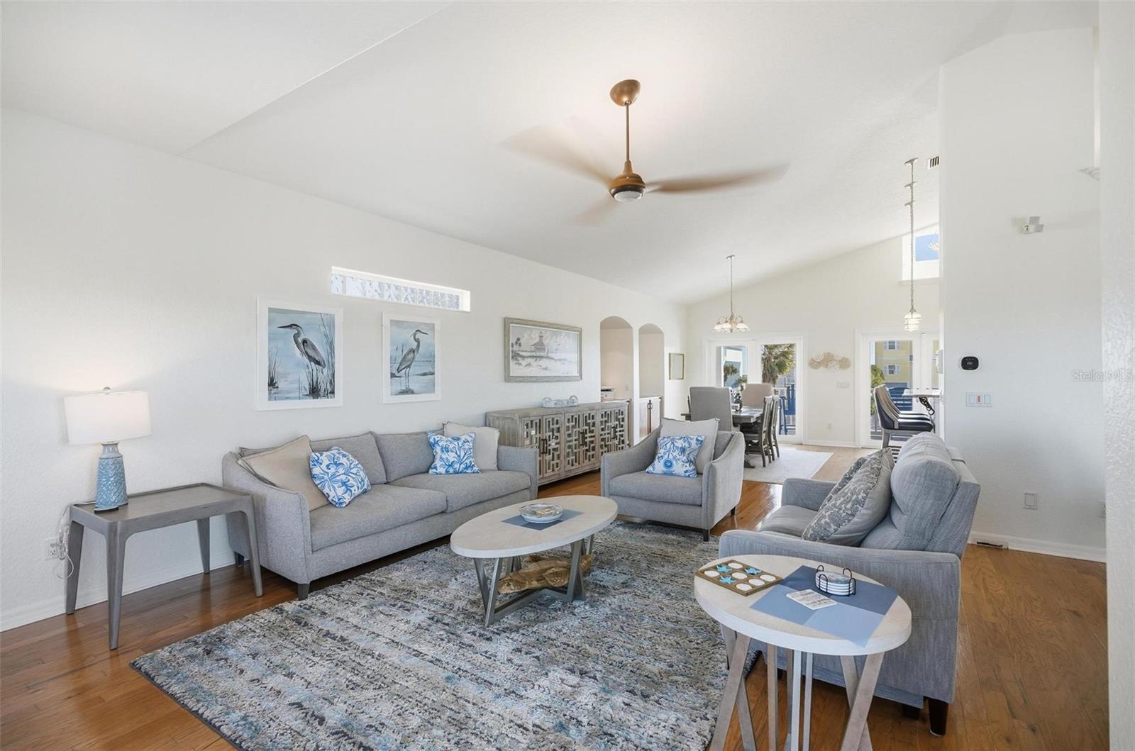 KANAHA BEACH SUB - Residential