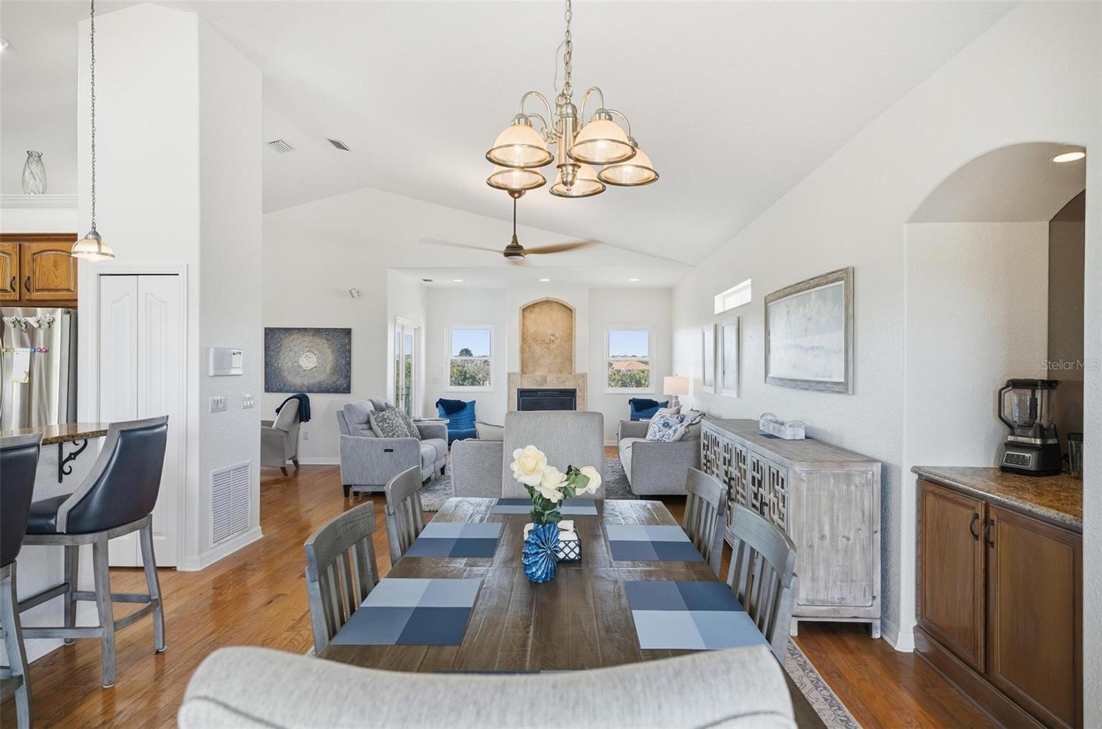 KANAHA BEACH SUB - Residential