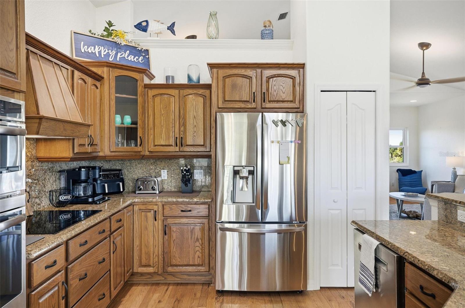 KANAHA BEACH SUB - Residential