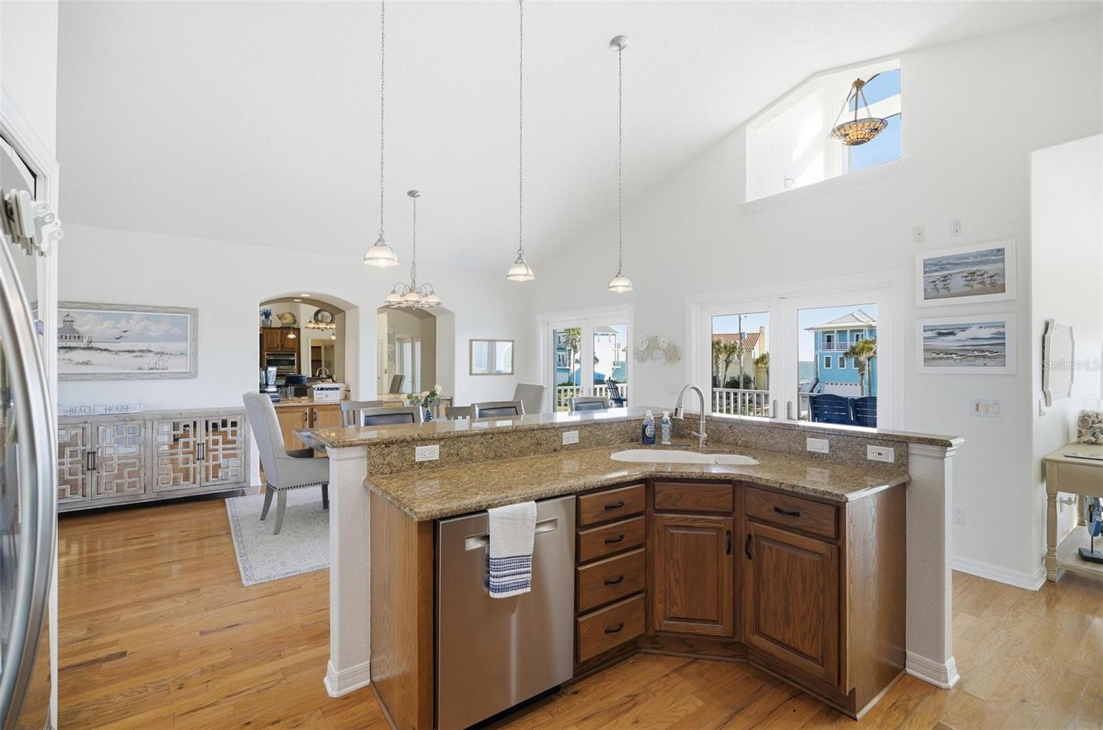 KANAHA BEACH SUB - Residential