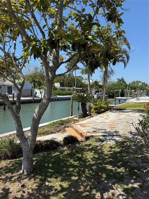 Photo of 541 De Narvaez Drive, Longboat Key, FL 34228 (MLS # A4691592)
