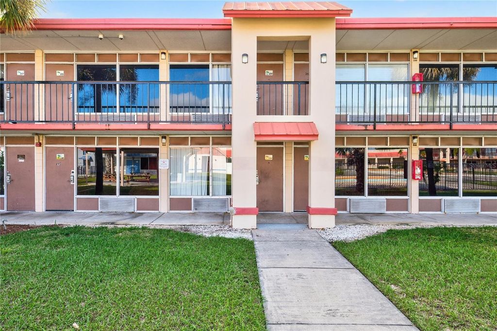 Photo of 43420 Highway 27 #154, Davenport, FL 33837 (MLS # O6384174)